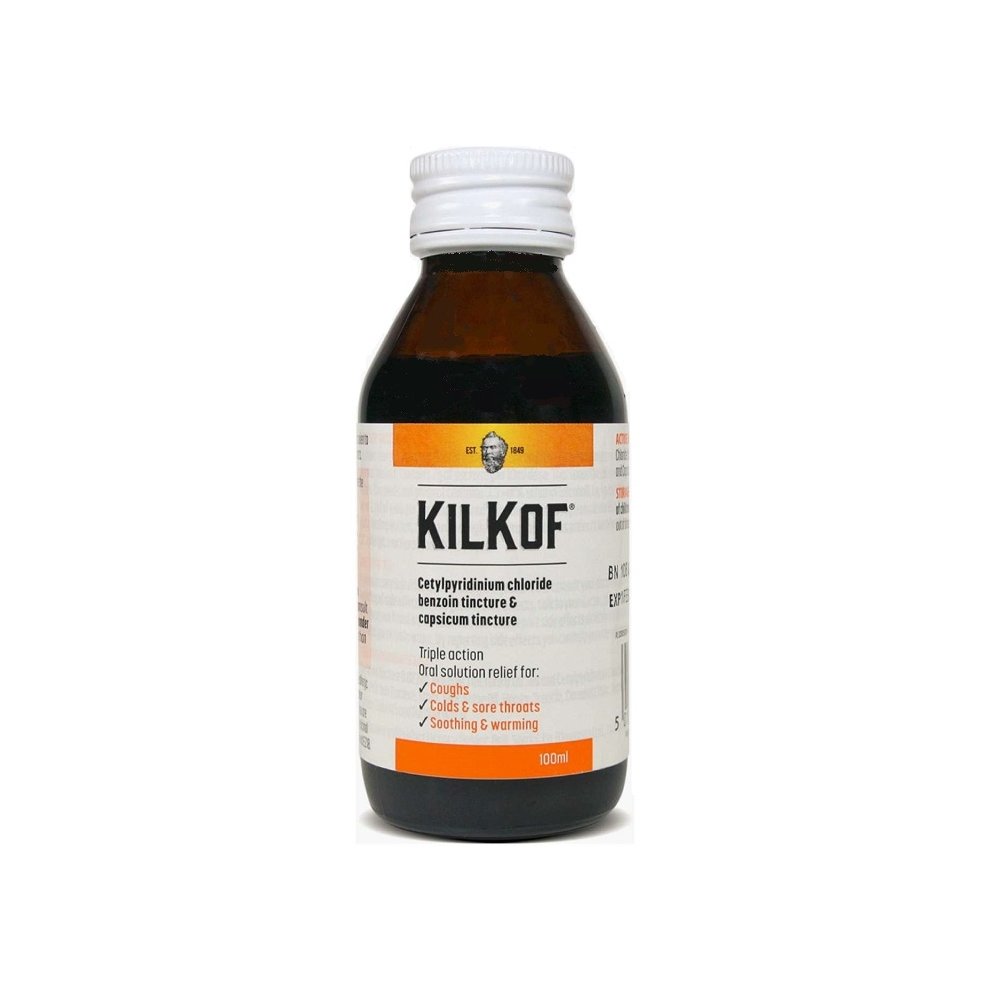 Bells Kilkof Original 100ml | High Quality Health & Wellbeing Product Online - Product Image Bells Kilkof Original 100ml | High Quality Health & Wellbeing Product Online - Product Image
